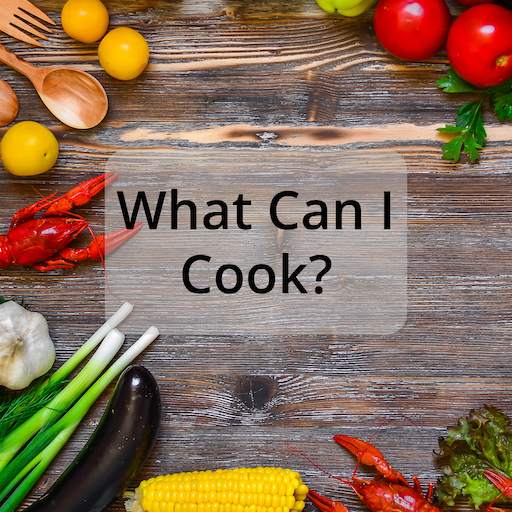 What Can I Cook?