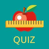 Nutrition and Diet Quiz: Test Your Knowledge on 9Apps
