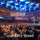 Our Daily Bread Podcast on 9Apps