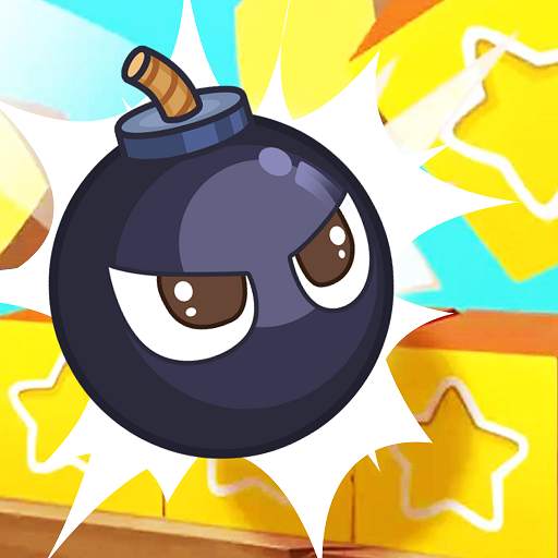 Super Crush Cannon - Ball Blast Game