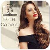 DSLR Camera Blur Photo Editor on 9Apps