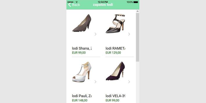 Descarga de la aplicaci n Zapatos de Mujer 2019 2024 Gratis