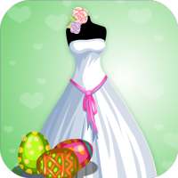 Loja de noivas - Vestidos
