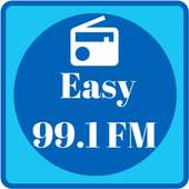 Easy 99.1 FM radio Station  Boston Massachusetts