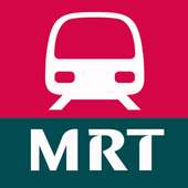 Singapore MRT Updated on 9Apps