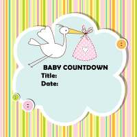Baby Countdown Free