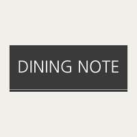 Dining Note - Simple Diet Diary on 9Apps