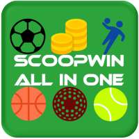 ScoopWin-All in One Sports Prédictions