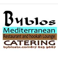 Byblos Mediterranean Lebanese