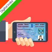 PAN Card Search,Scan,Status,Link With Aadhar on 9Apps