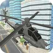 City Helicopter Army Sim 17