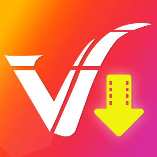 VidMe Fast Downloader App 2021