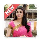 Kajal Aggarwal HD Wallpapers & Backgrounds on 9Apps