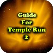 Guide for Temple Run 2