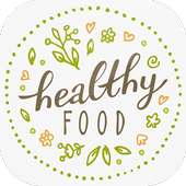 Healthy Food on 9Apps