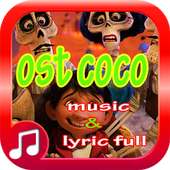 Coco Song lyrics Soundtrack on 9Apps