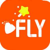 DFLY-Photos & Video Magic effects Editor on 9Apps