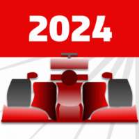 Race Kalender 2024   WK-Stand