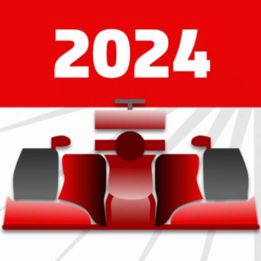 Racing Calendar 2024   Ranking