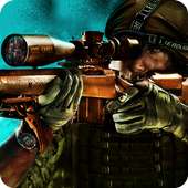 Secret Agent Sniper Shooter 3D