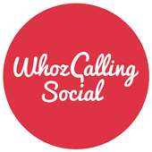 WhozCallingSocial