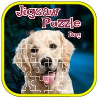 Jigsaw Puzzles - Dog Puzzle Games