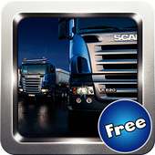 Real Truck Racing 3D Free
