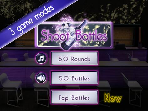Shoot Bottles screenshot 11