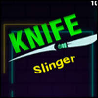 Knife Slinger