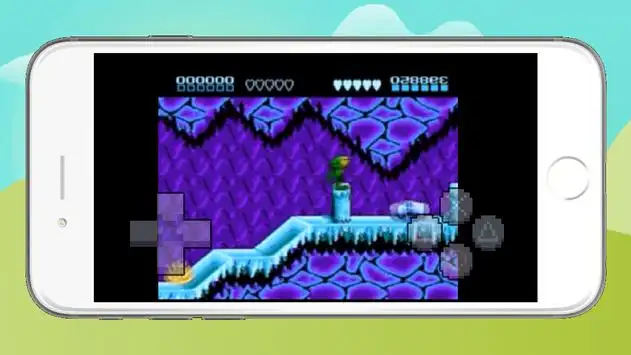 Battletoads Dragon Double На Андроид App Скачать - 9Apps