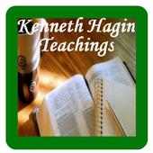 Kenneth Hagin podcast