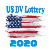 US DV Lottery 2020 Apply on 9Apps