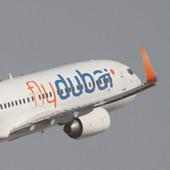 Airlines Ticket of FlyDubai on 9Apps