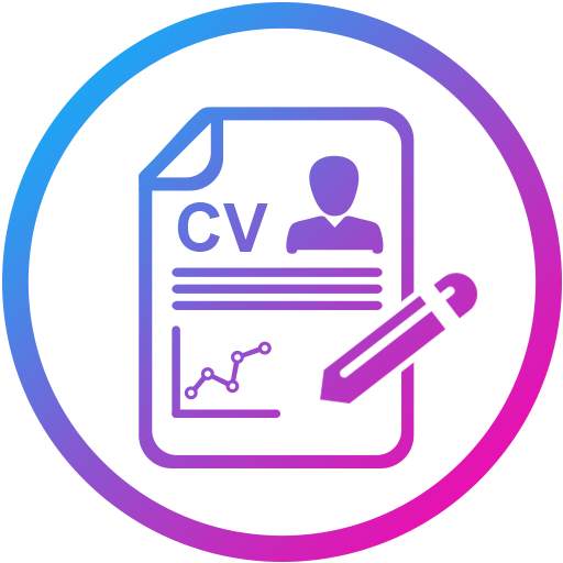 Resume Maker & CV Maker - PDF