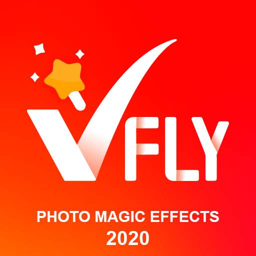 VFLY-Magic : Video Magic effects Maker