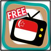 تلفزيون الحرة قناة سنغافورة