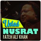 Qawali Nusrat Fateh Ali Khan