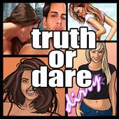 Truth or Dare: Dirty Love 21 