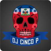 DJ Cinco P Beatz on 9Apps
