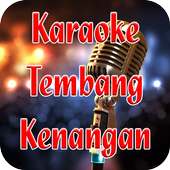 Video Karaoke Tembang Kenangan