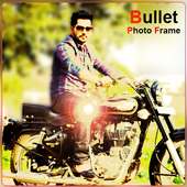 Bullet Bike Photo Editor - Seni, bingkai foto 2017 on 9Apps