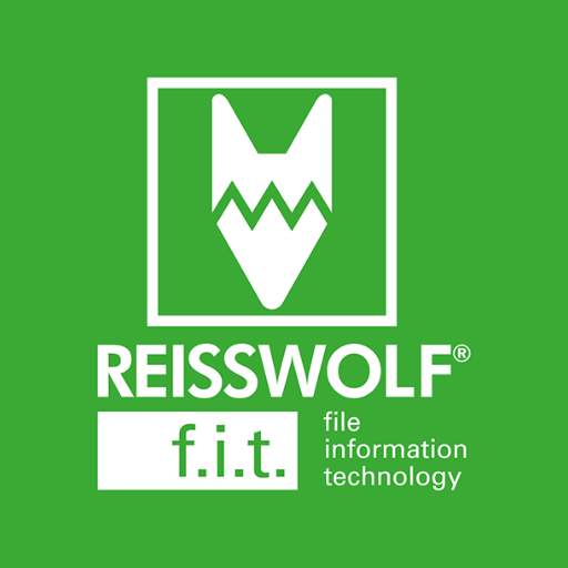 REISSWOLF f.i.t.