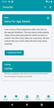 Goat Anime Pro APK Download 2023 - Free - 9Apps Goat Anime Pro APK Download 2023 - Free - 9Apps
