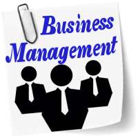Business Management on 9Apps
