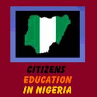 Citizenship Education in Nigeria