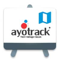 Ayo Track on 9Apps