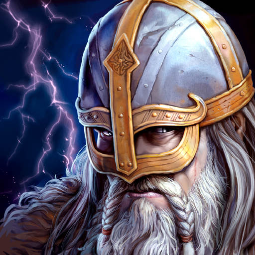 I, Viking: Epic Vikings War for Valhalla