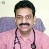 Dr.V.vishveshwara Rao on 9Apps