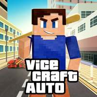Vice Craft Auto: รองยานยนต์