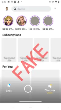 Fake Chat with Roblox APK for Android Download